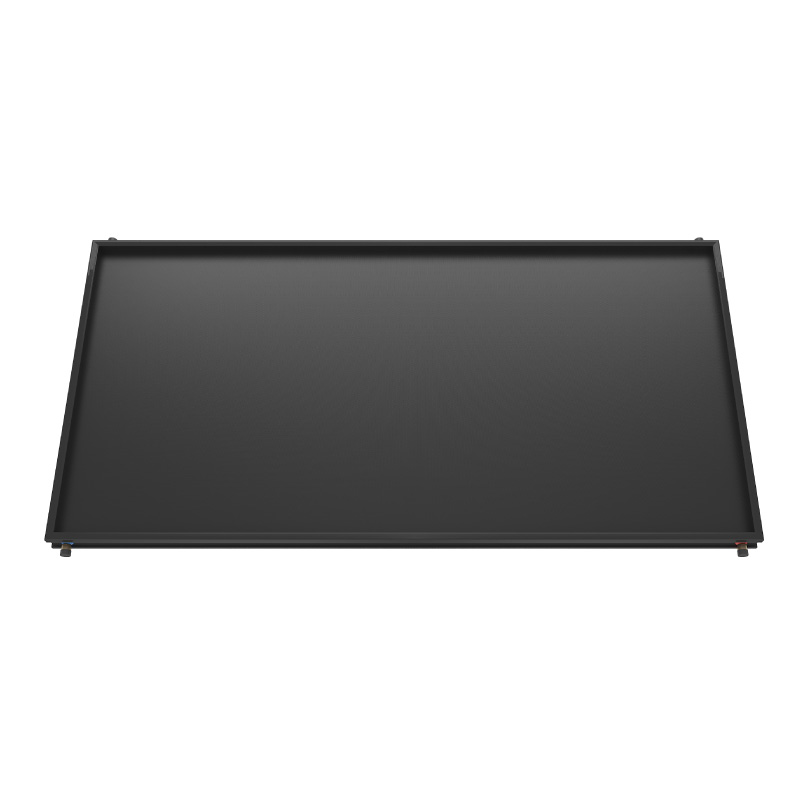 エンジニアリング特有の平板コレクター