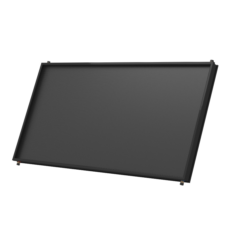 エンジニアリング特有の平板コレクター