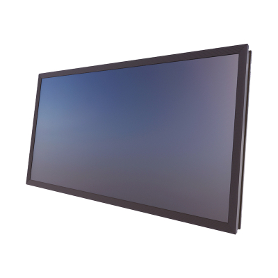 エンジニアードフラットプレートコレクター