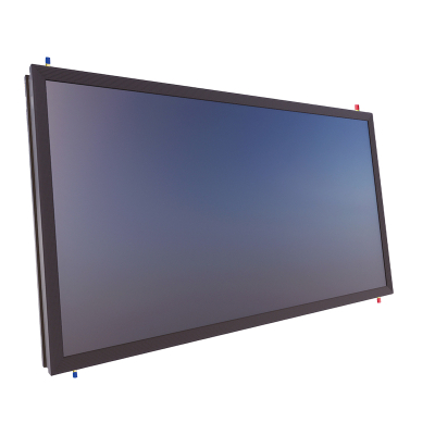 高性能エンジニアリングコレクター