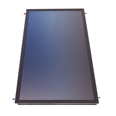 エンジニアリングフラットプレートコレクター