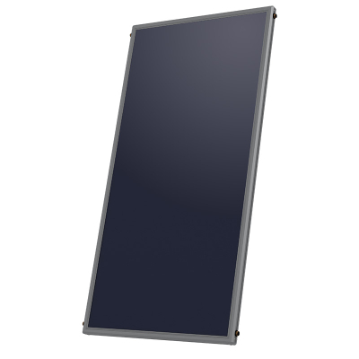 50mm厚平板コレクター