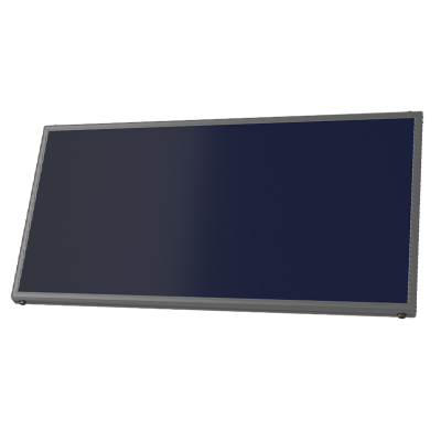 高性能平板コレクター