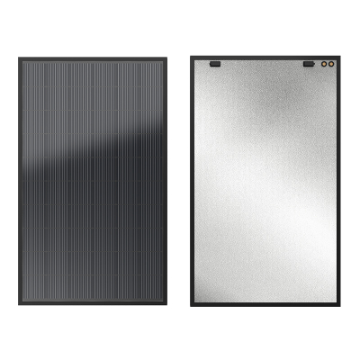 PVT Proソーラーパネル
