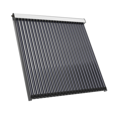 真空管式ソーラーコレクター