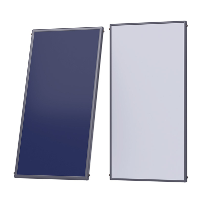 FPC スリム 50 フラットプレート ソーラーコレクター