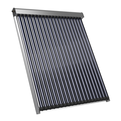 高効率ヒートパイプコレクター