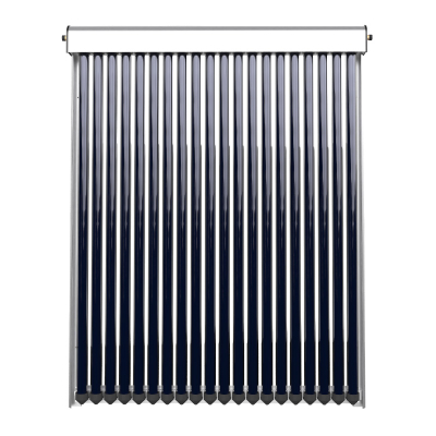 ヒートパイプコレクターシステム