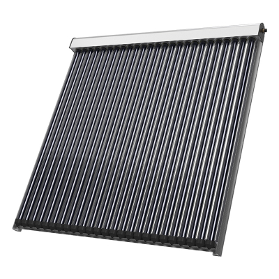 真空ヒートパイプコレクター