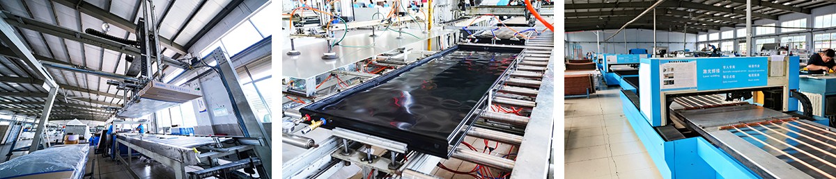 統合型太陽熱温水器 統合型太陽熱温水器