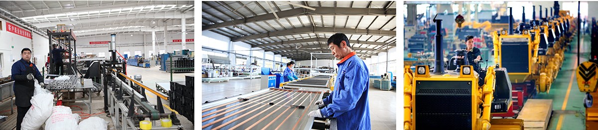 統合型太陽熱温水器 統合型太陽熱温水器