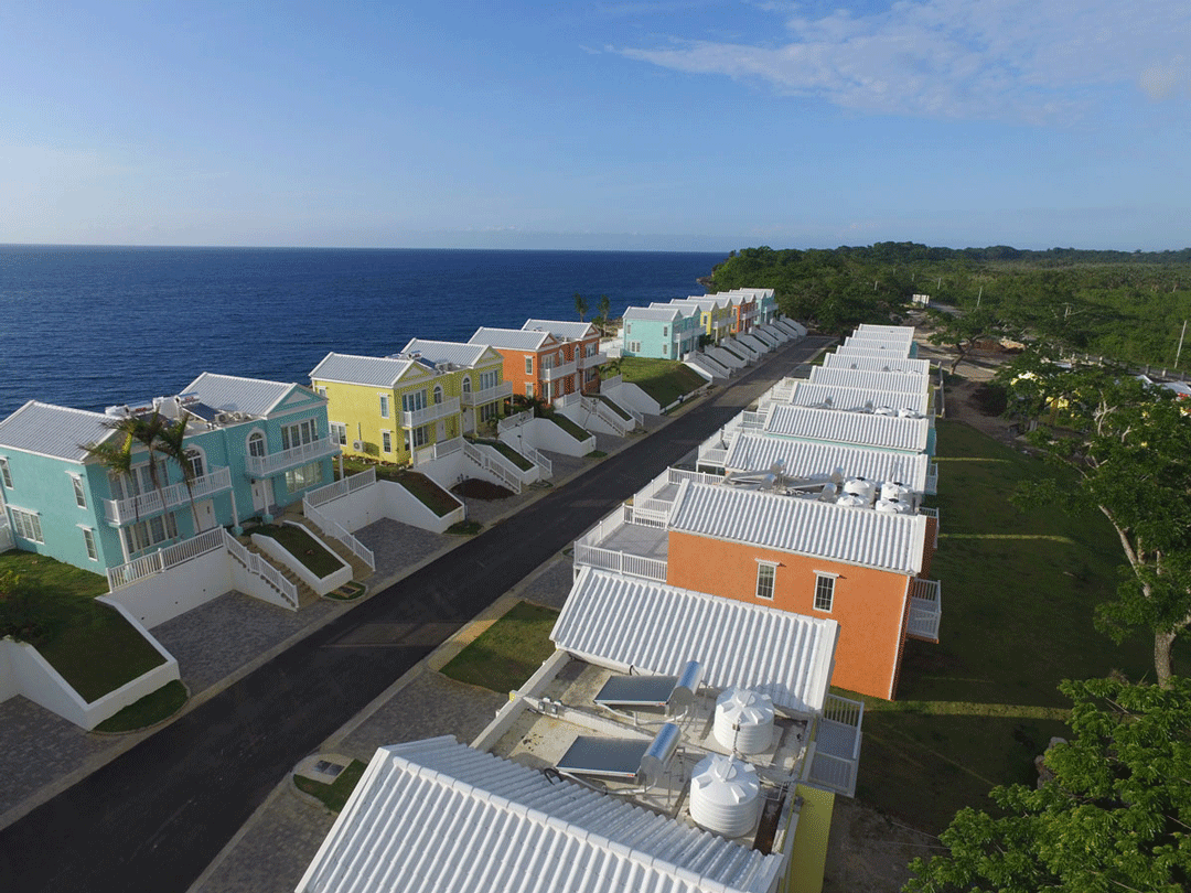 屋上太陽光発電システム 屋上太陽光発電システム