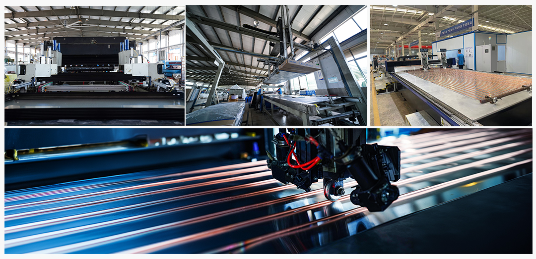 エンジニアリング専用フラットプレートコレクター