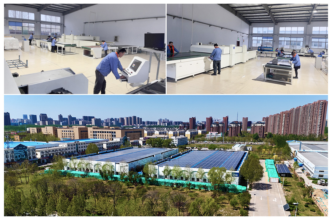 PVT-Eハイブリッド太陽光発電熱モジュール